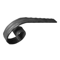 Ukončenie madla 300x170 mm Ukončenie madla 300x170 mm